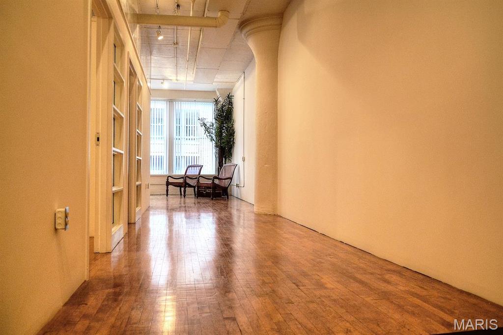 King Bee Lofts - Residential Lease