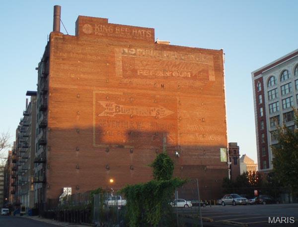 King Bee Lofts - Residential Lease