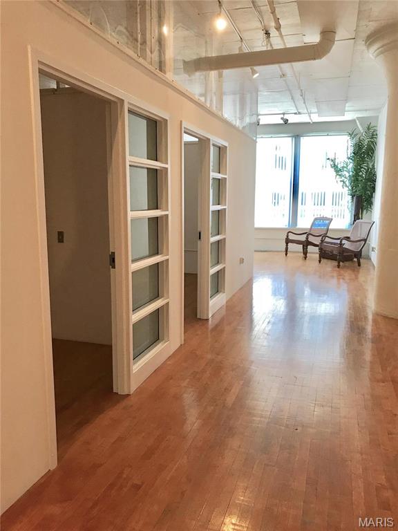 King Bee Lofts - Residential Lease