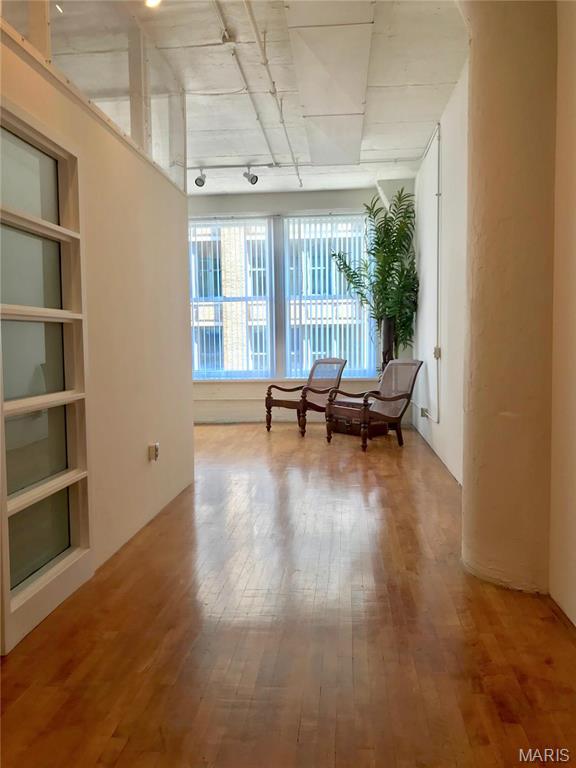 King Bee Lofts - Residential Lease