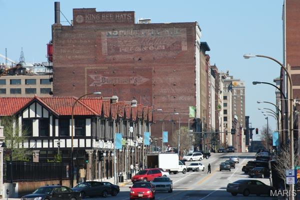 King Bee Lofts - Residential Lease