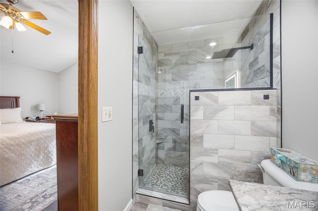 Fremont Estates - Residential