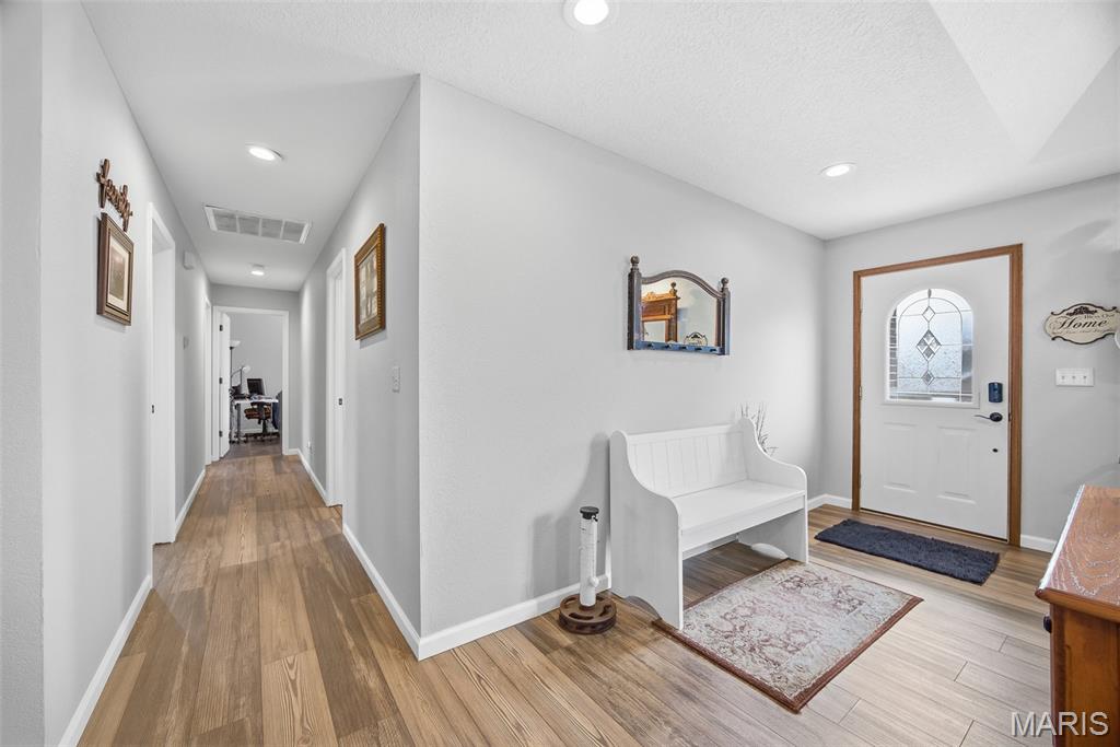 Fremont Estates - Residential