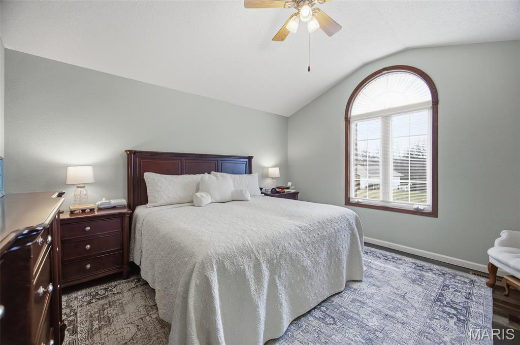 Fremont Estates - Residential