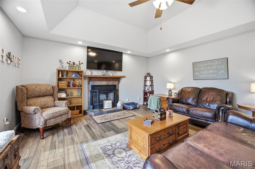 Fremont Estates - Residential