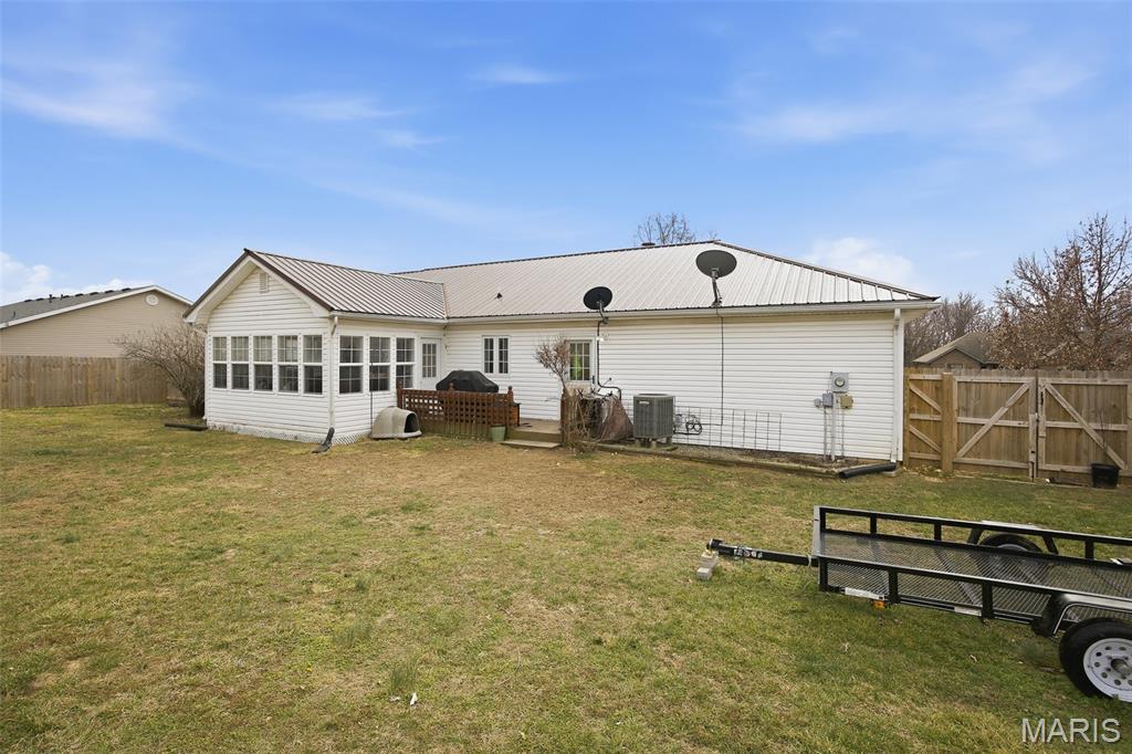 Fremont Estates - Residential