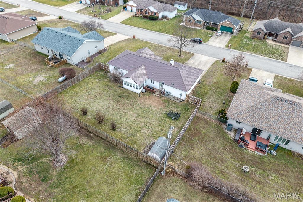 Fremont Estates - Residential