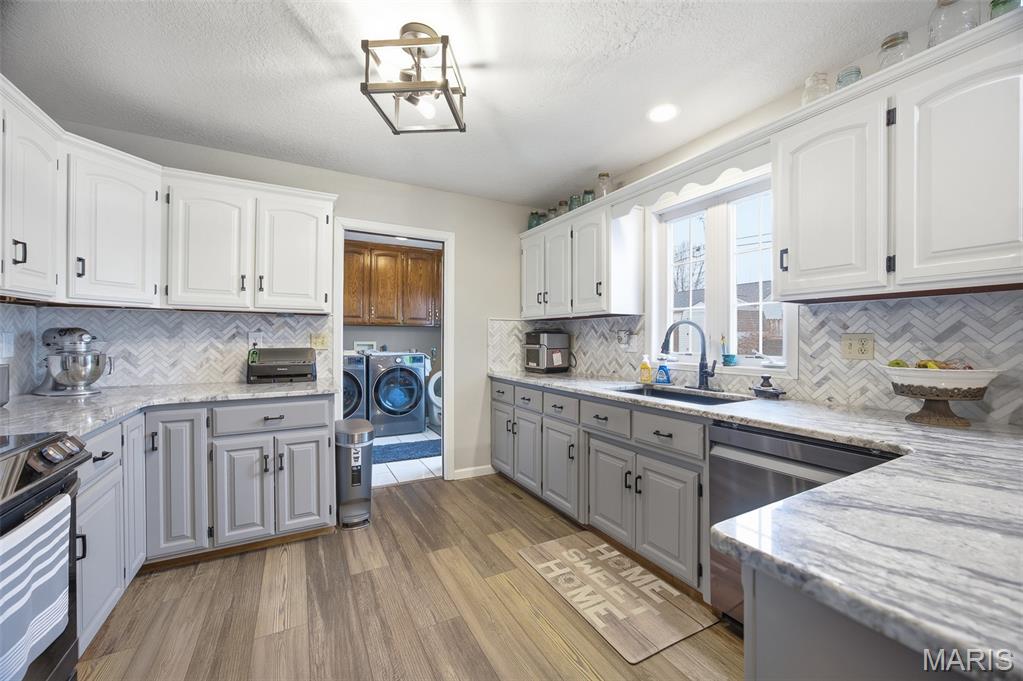 Fremont Estates - Residential