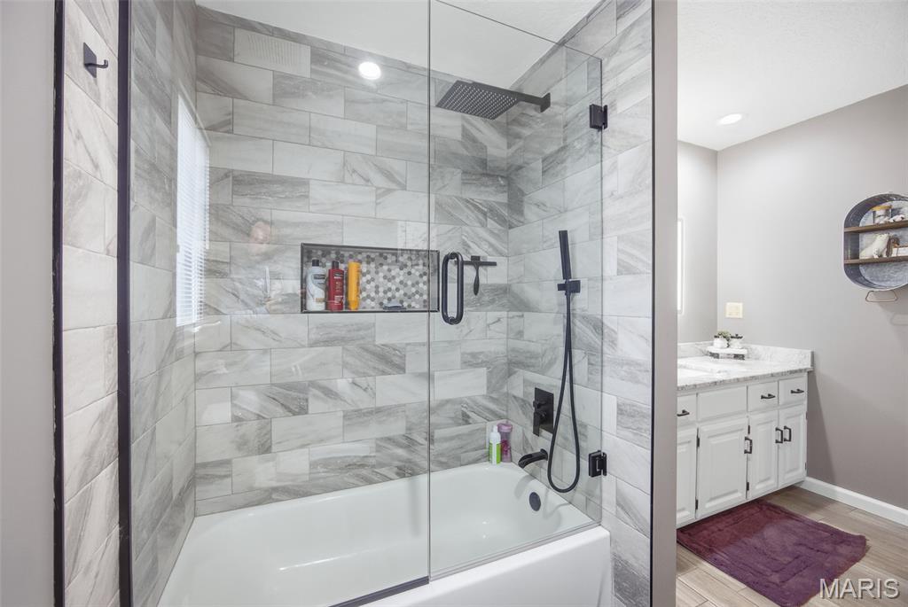 Fremont Estates - Residential