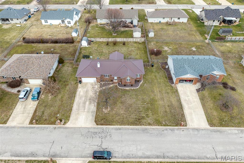 Fremont Estates - Residential