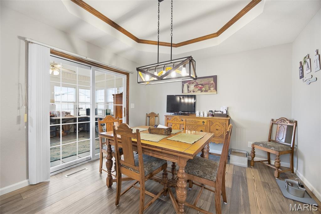 Fremont Estates - Residential