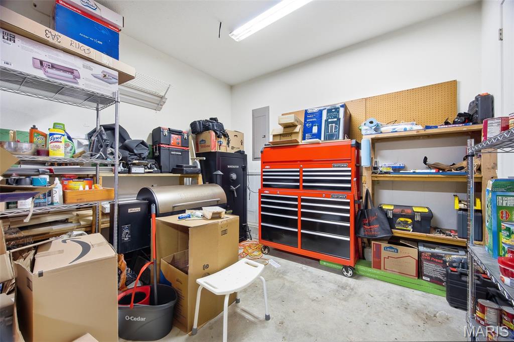 Fremont Estates - Residential