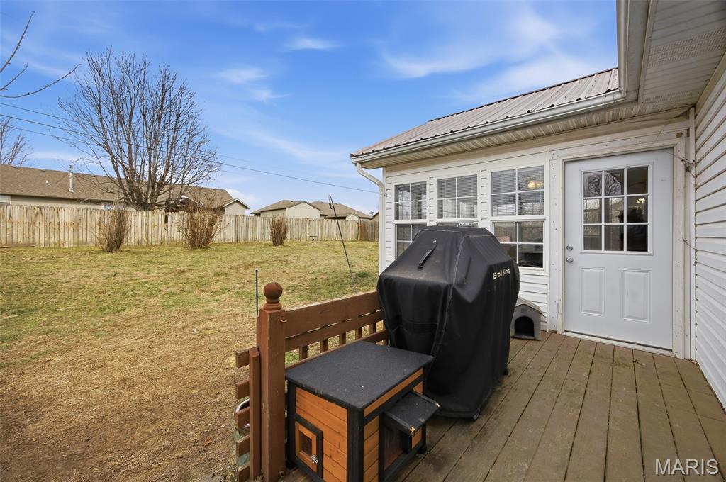 Fremont Estates - Residential