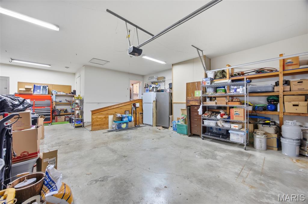 Fremont Estates - Residential