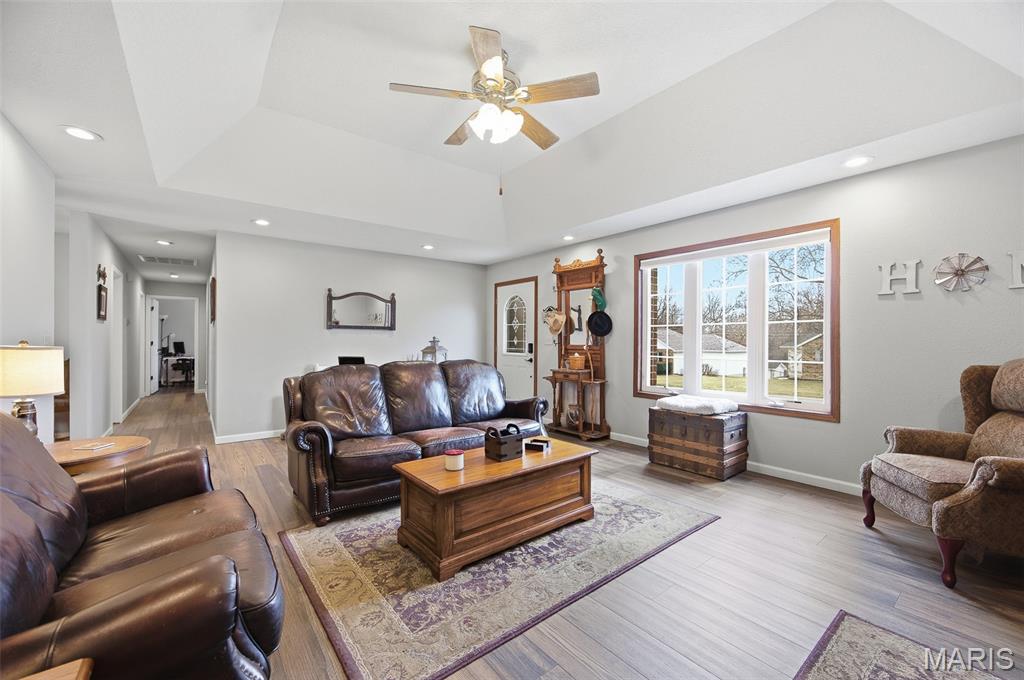 Fremont Estates - Residential