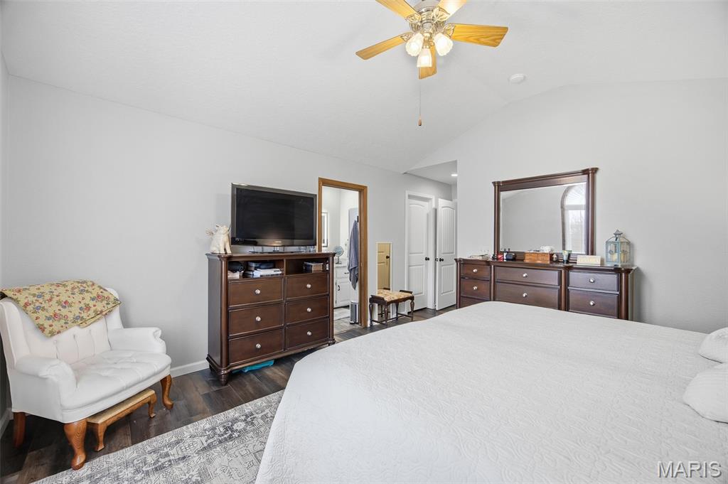 Fremont Estates - Residential