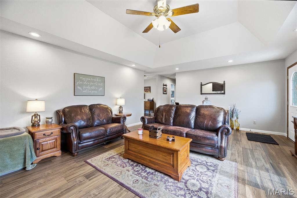 Fremont Estates - Residential