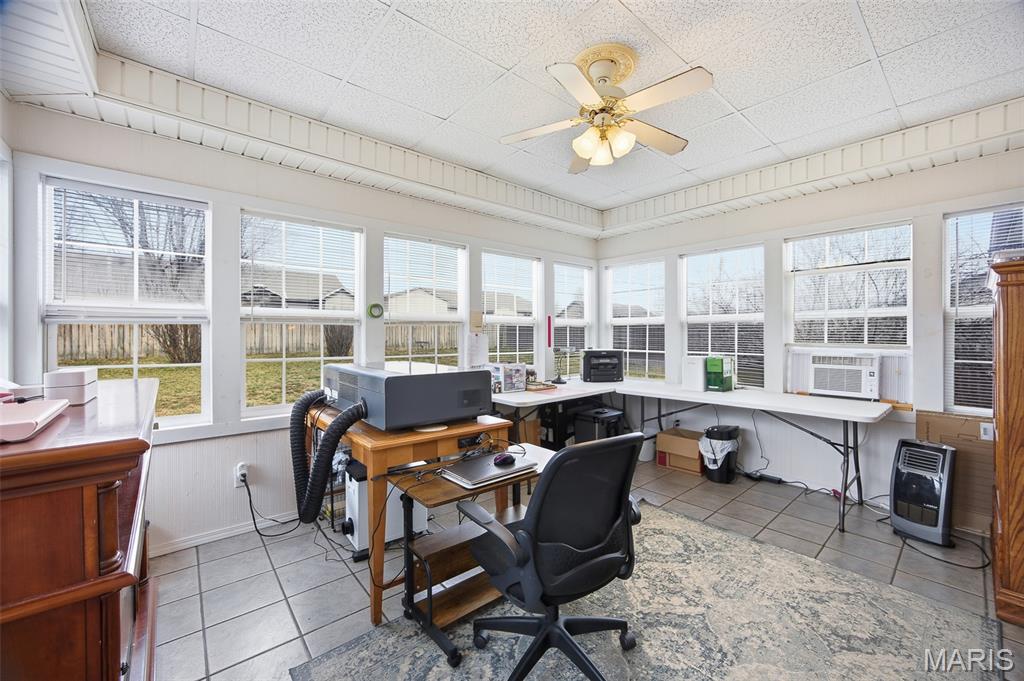 Fremont Estates - Residential