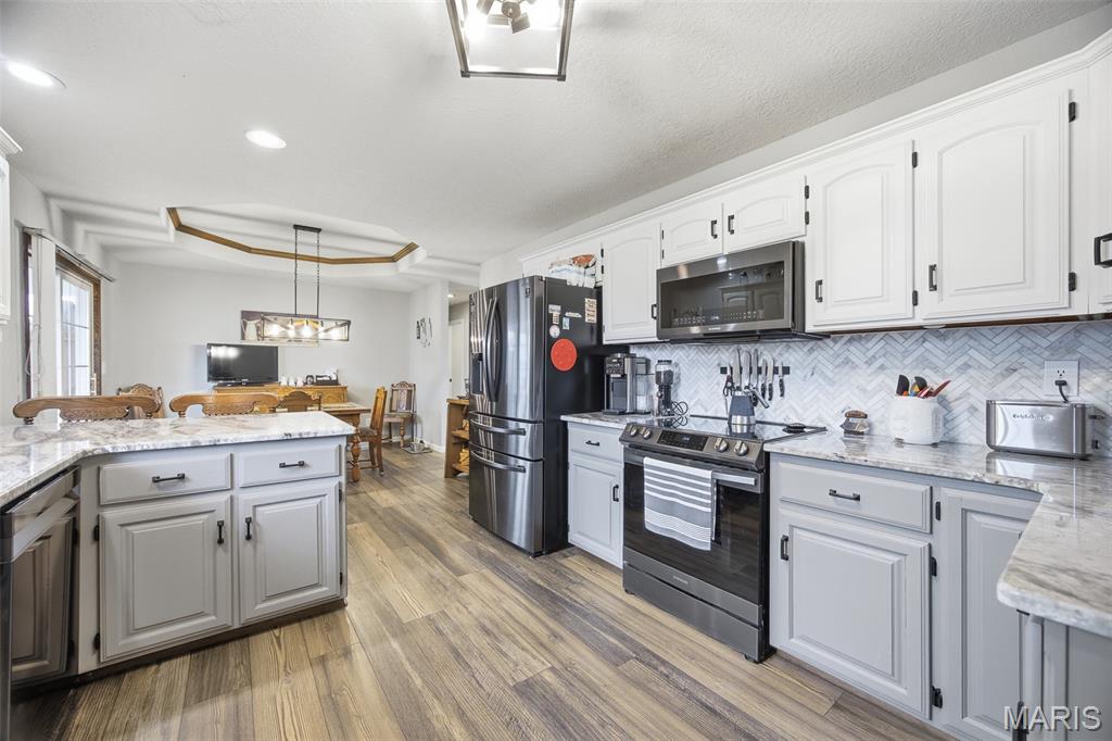 Fremont Estates - Residential