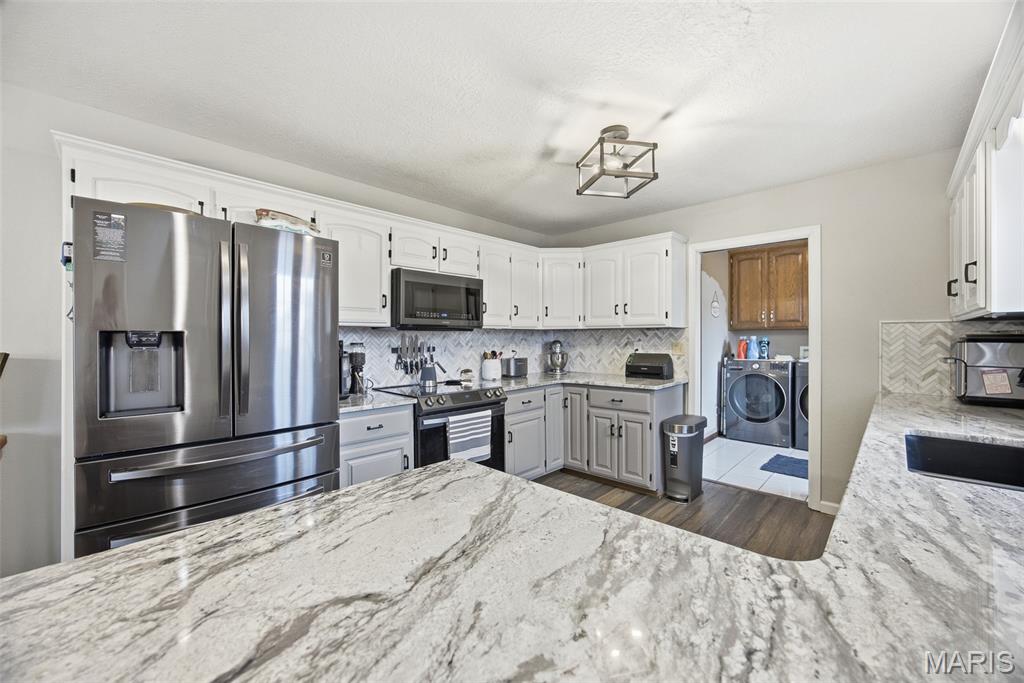 Fremont Estates - Residential