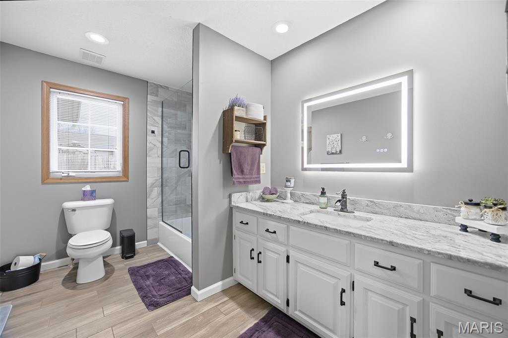 Fremont Estates - Residential