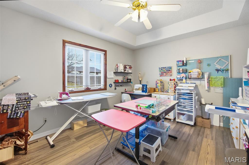 Fremont Estates - Residential