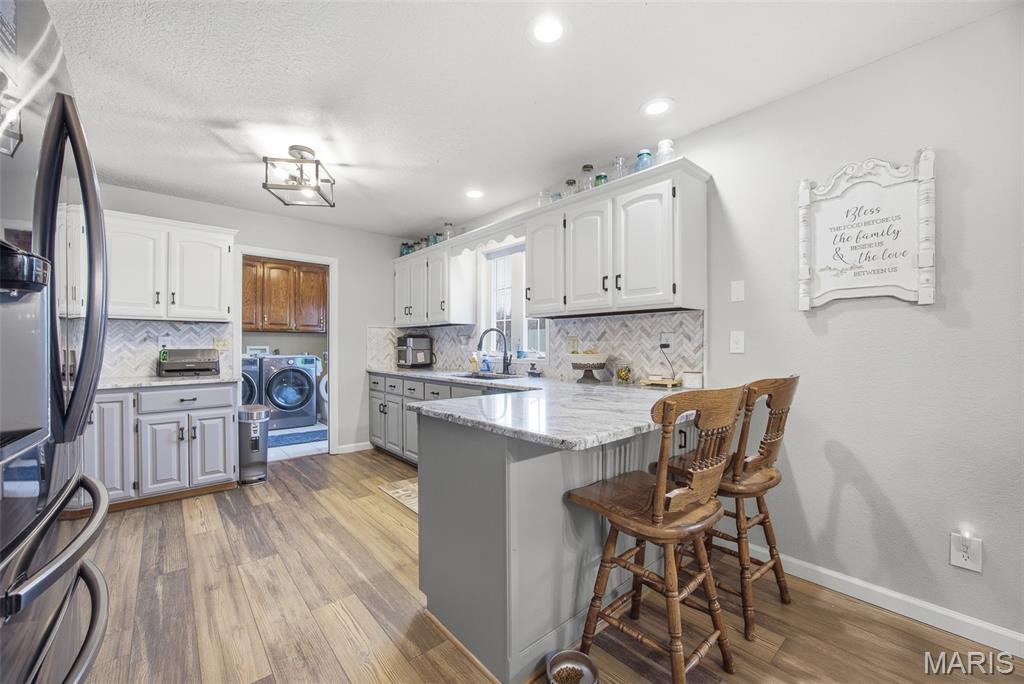 Fremont Estates - Residential