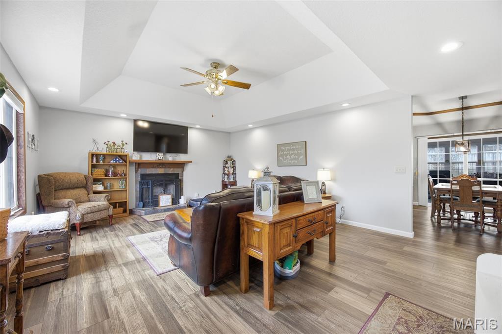 Fremont Estates - Residential