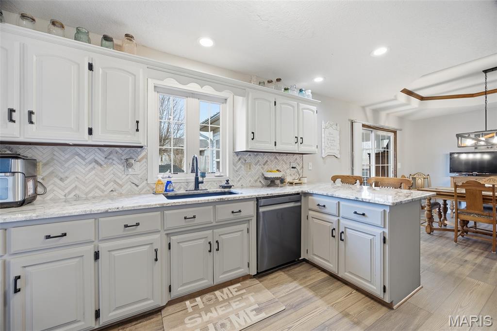 Fremont Estates - Residential