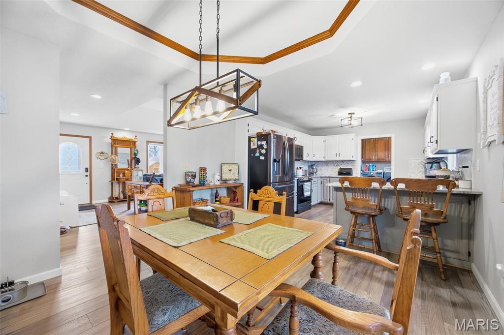 Fremont Estates - Residential