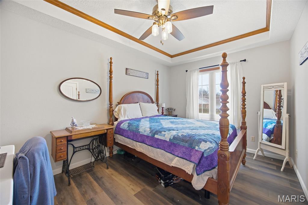 Fremont Estates - Residential