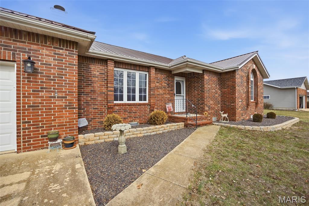 Fremont Estates - Residential