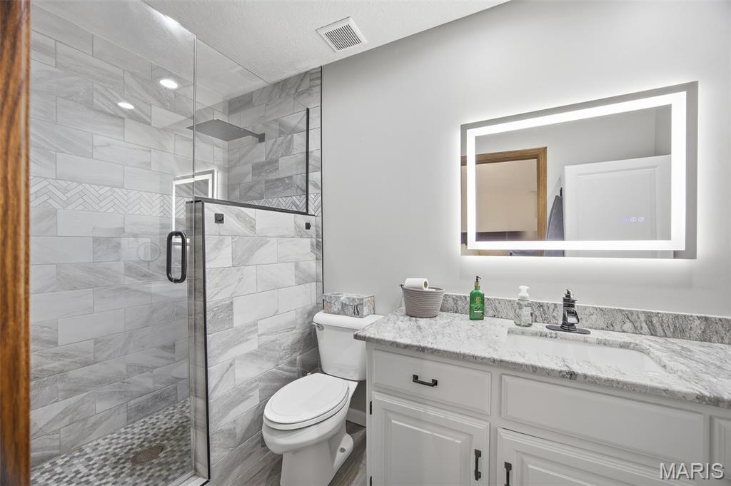 Fremont Estates - Residential