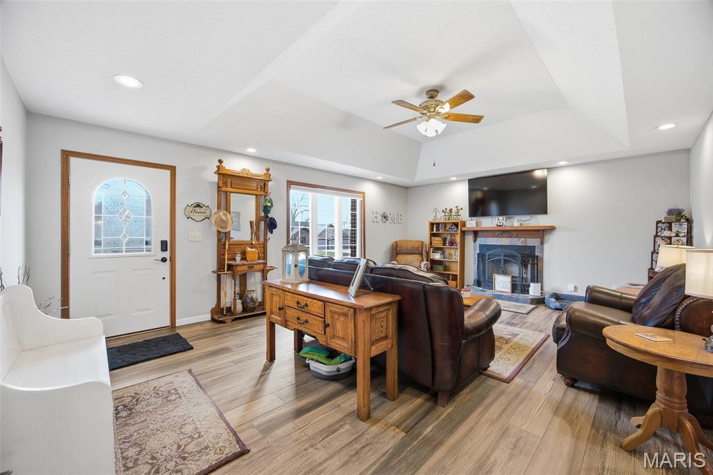 Fremont Estates - Residential