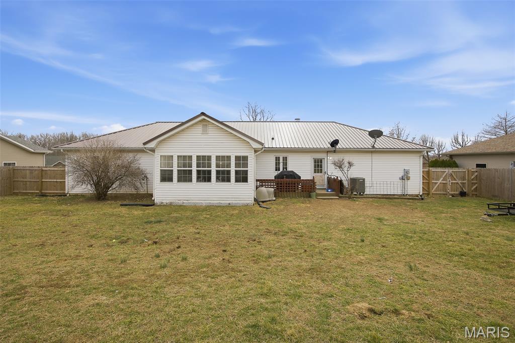 Fremont Estates - Residential