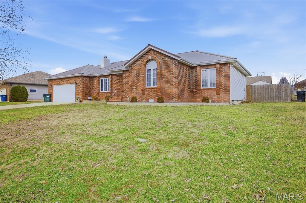 Fremont Estates - Residential