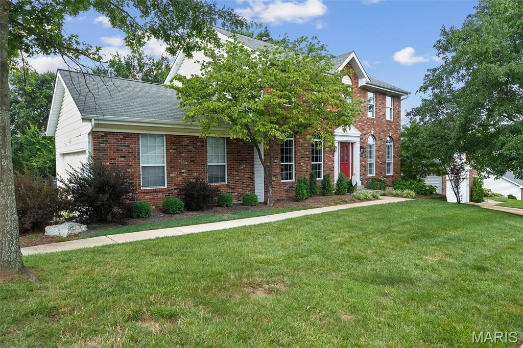 Manchester, Missouri 63021, United States, 4 Bedrooms Bedrooms, ,3 BathroomsBathrooms,Residential,Coming Soon,177483