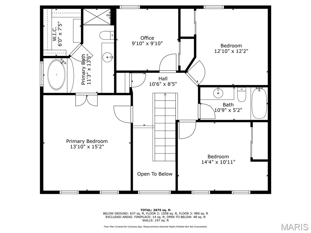 Manchester, Missouri 63021, United States, 4 Bedrooms Bedrooms, ,3 BathroomsBathrooms,Residential,Coming Soon,177483