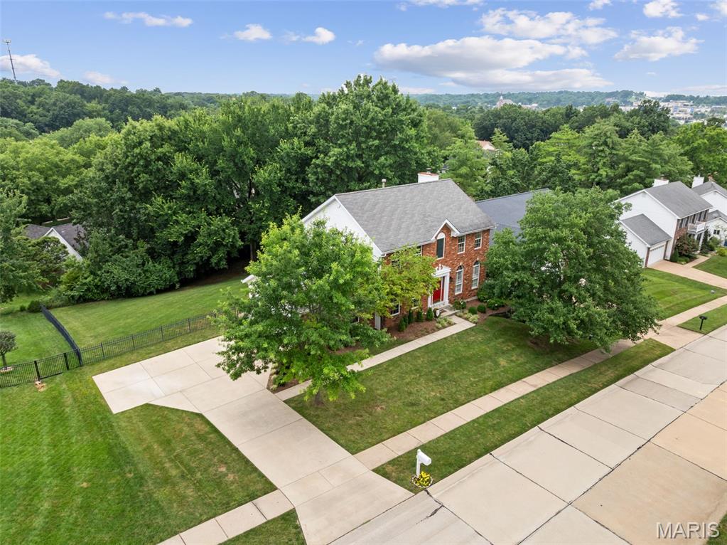 Manchester, Missouri 63021, United States, 4 Bedrooms Bedrooms, ,3 BathroomsBathrooms,Residential,Coming Soon,177483