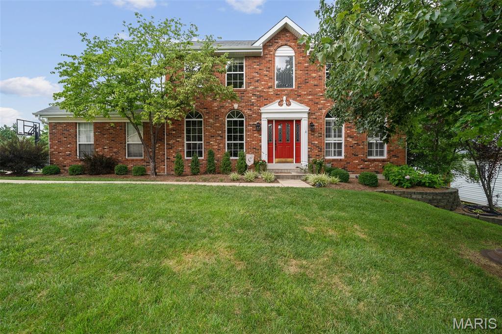 Manchester, Missouri 63021, United States, 4 Bedrooms Bedrooms, ,3 BathroomsBathrooms,Residential,Coming Soon,177483