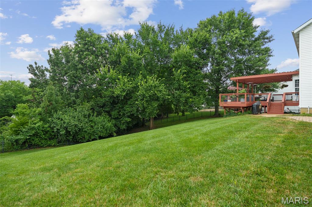 Manchester, Missouri 63021, United States, 4 Bedrooms Bedrooms, ,3 BathroomsBathrooms,Residential,Coming Soon,177483