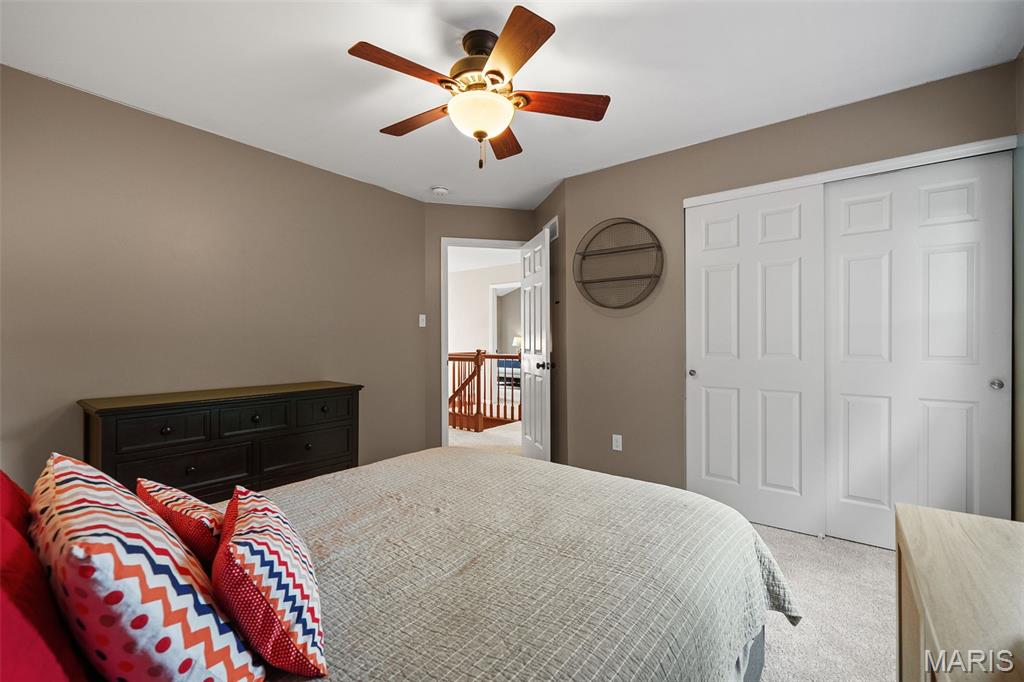 Manchester, Missouri 63021, United States, 4 Bedrooms Bedrooms, ,3 BathroomsBathrooms,Residential,Coming Soon,177483