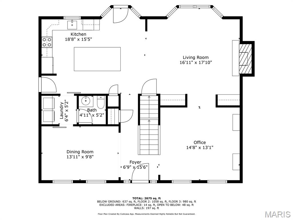 Manchester, Missouri 63021, United States, 4 Bedrooms Bedrooms, ,3 BathroomsBathrooms,Residential,Coming Soon,177483