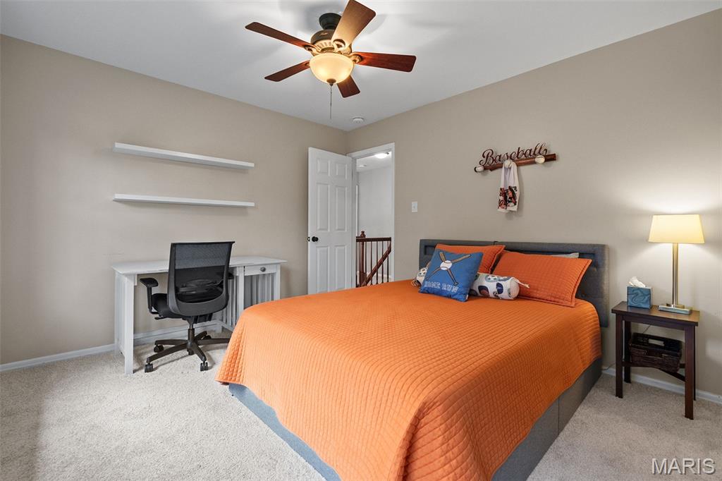 Manchester, Missouri 63021, United States, 4 Bedrooms Bedrooms, ,3 BathroomsBathrooms,Residential,Coming Soon,177483