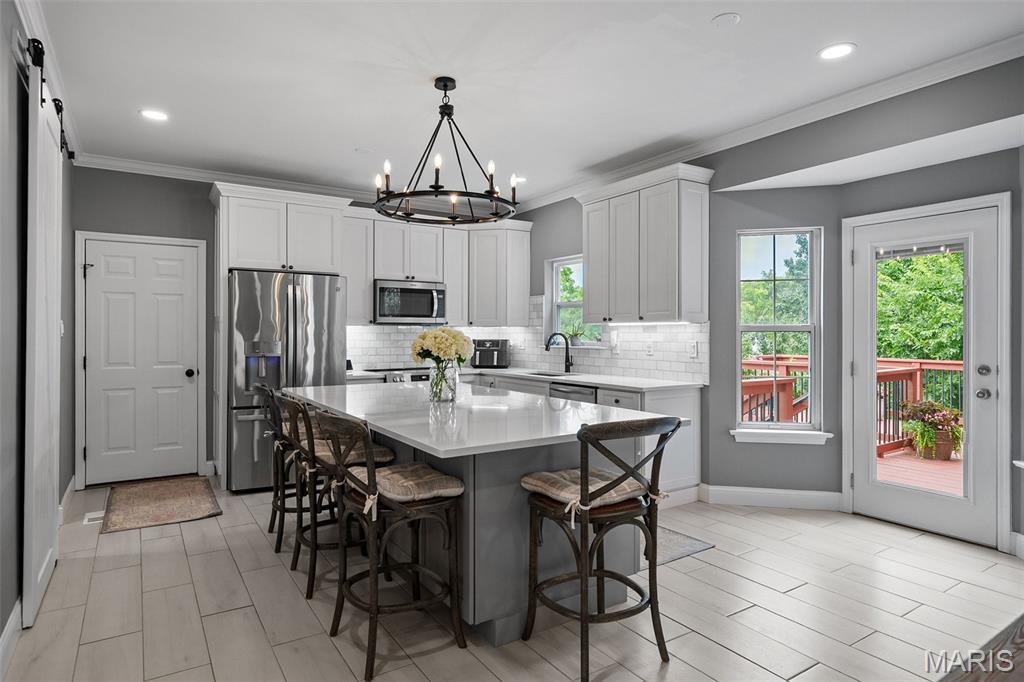 Manchester, Missouri 63021, United States, 4 Bedrooms Bedrooms, ,3 BathroomsBathrooms,Residential,Coming Soon,177483