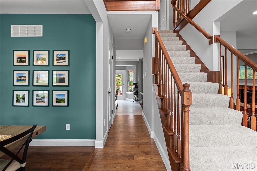 Manchester, Missouri 63021, United States, 4 Bedrooms Bedrooms, ,3 BathroomsBathrooms,Residential,Coming Soon,177483