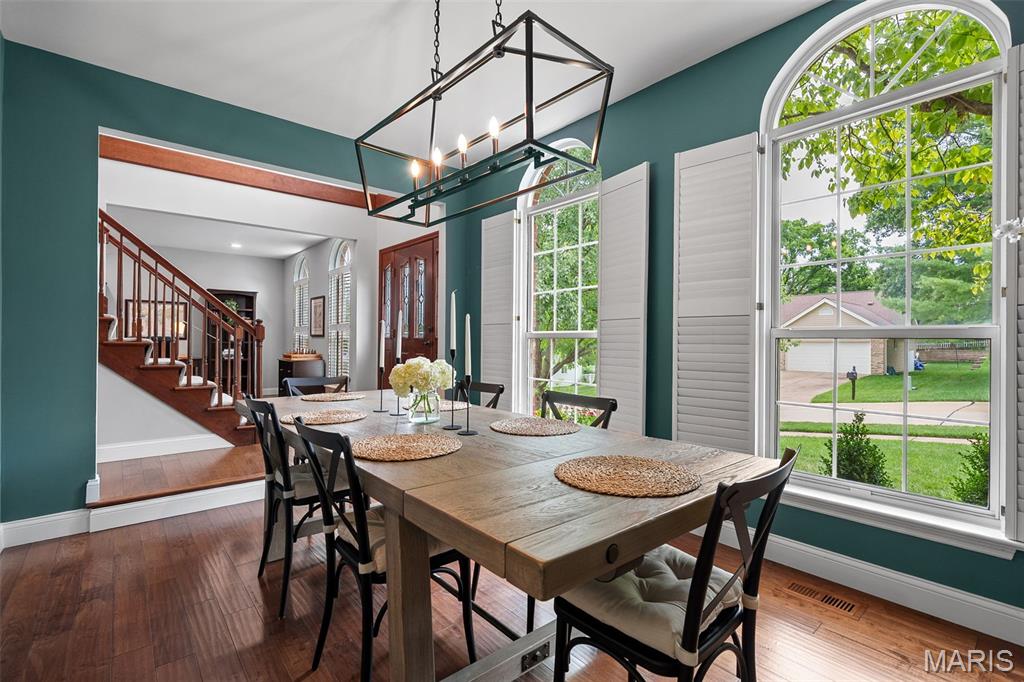 Manchester, Missouri 63021, United States, 4 Bedrooms Bedrooms, ,3 BathroomsBathrooms,Residential,Coming Soon,177483