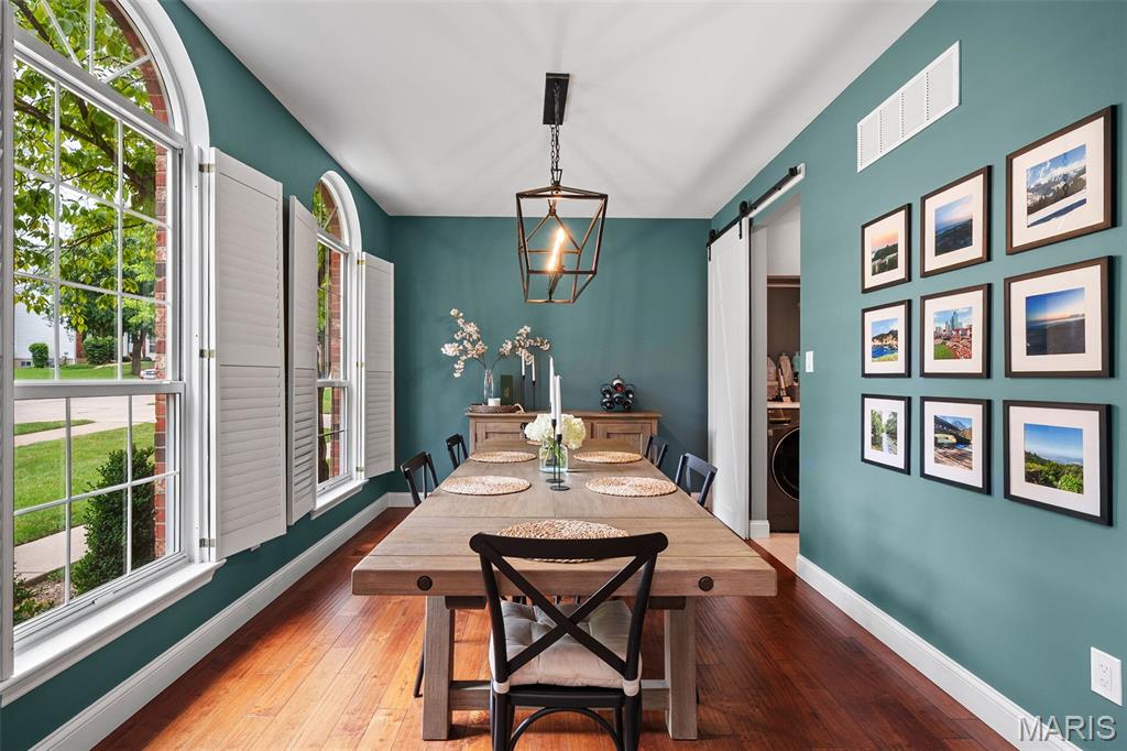 Manchester, Missouri 63021, United States, 4 Bedrooms Bedrooms, ,3 BathroomsBathrooms,Residential,Coming Soon,177483