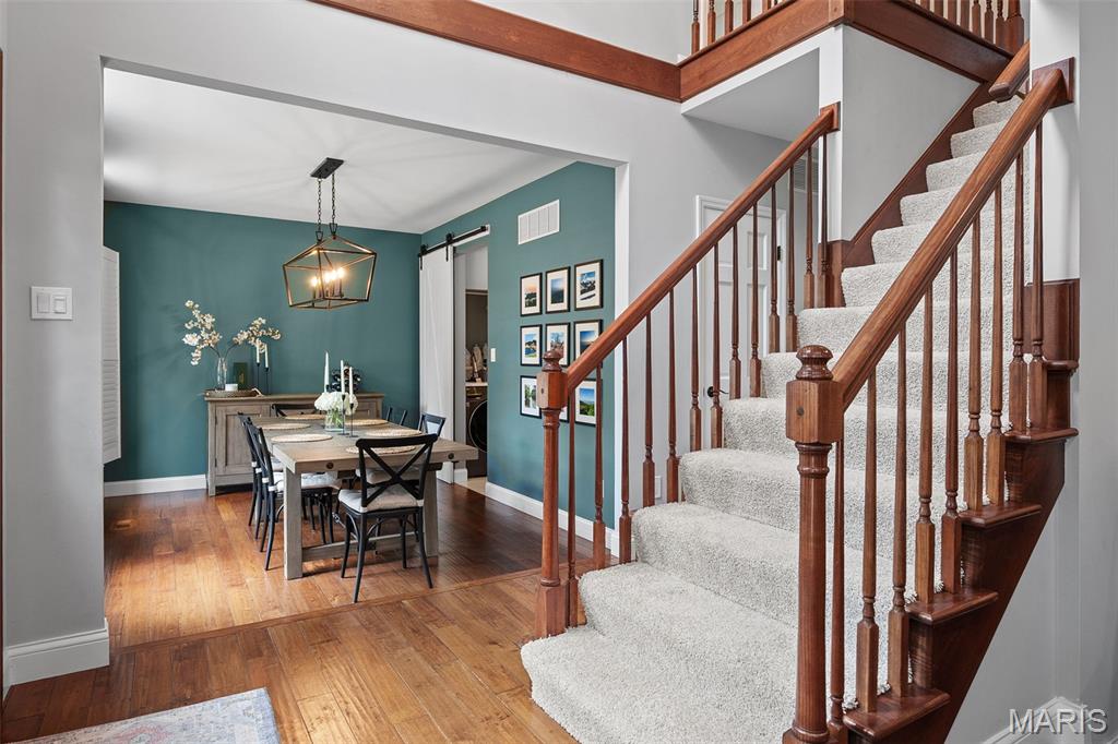 Manchester, Missouri 63021, United States, 4 Bedrooms Bedrooms, ,3 BathroomsBathrooms,Residential,Coming Soon,177483