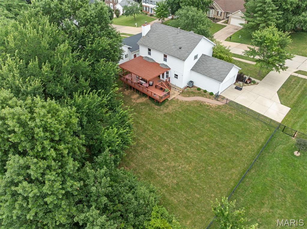 Manchester, Missouri 63021, United States, 4 Bedrooms Bedrooms, ,3 BathroomsBathrooms,Residential,Coming Soon,177483